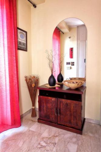 L'Attico di Piazza Mazzini Rooms photo