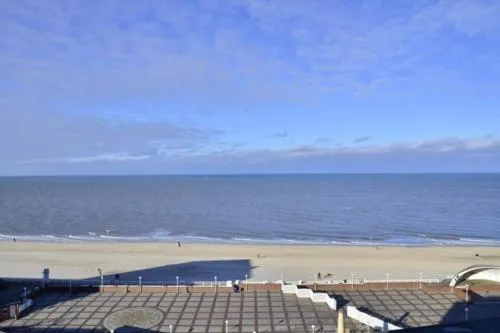 Haus am Meer, App 141 in Westerland, Deutschland