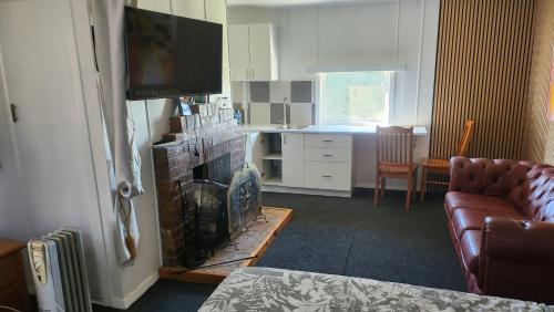 Rattrays Rd Farm Accomodation in Waimate