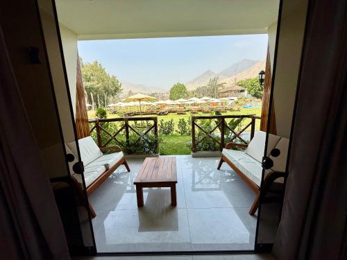 Los Andes Club Resort 2