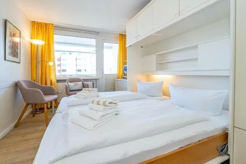Wiking, App 420 in Westerland, Deutschland