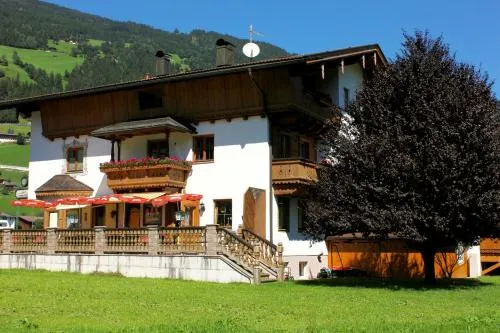 Landhaus Sabine in Zellberg, Österreich