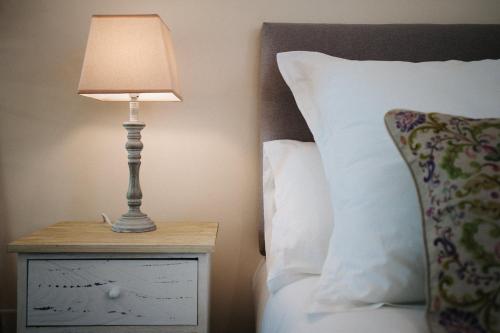 Hommyhome Pozo Santo Penthouse - image 4