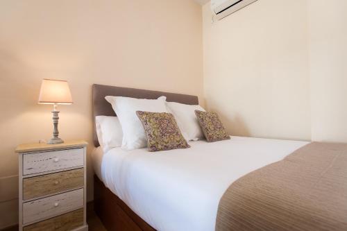 Hommyhome Pozo Santo Penthouse - image 13