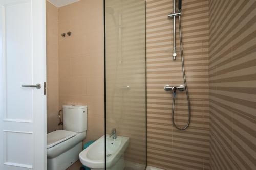 Hommyhome Pozo Santo Penthouse - image 3