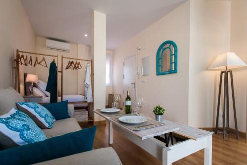 Hommyhome Pozo Santo Penthouse - image 11