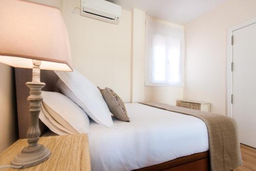 Hommyhome Pozo Santo Penthouse - image 10