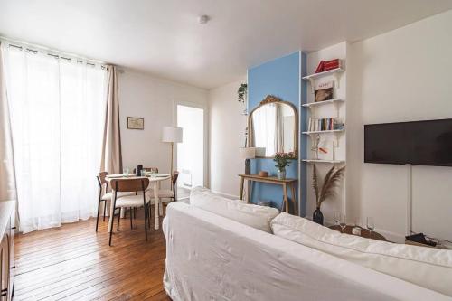 Central fully equiped apartment near Cathedral