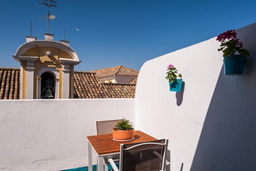 Hommyhome Pozo Santo Penthouse - image 2