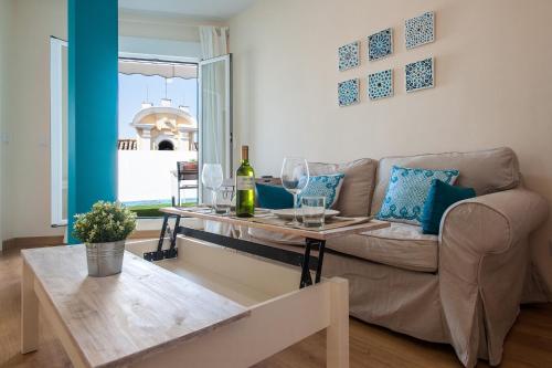 Hommyhome Pozo Santo Penthouse, Sevilla