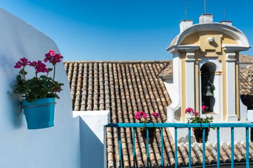 Hommyhome Pozo Santo Penthouse - image 12