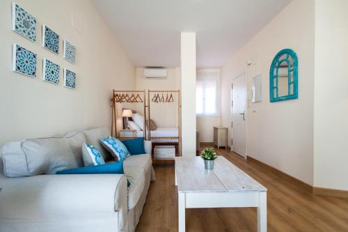 Hommyhome Pozo Santo Penthouse - image 4