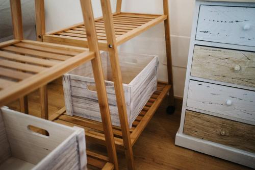 Hommyhome Pozo Santo Penthouse - image 14