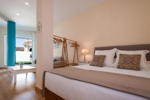 Hommyhome Pozo Santo Penthouse, Sevilla (Foto 2)