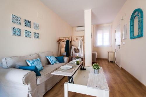 Hommyhome Pozo Santo Penthouse - image 8