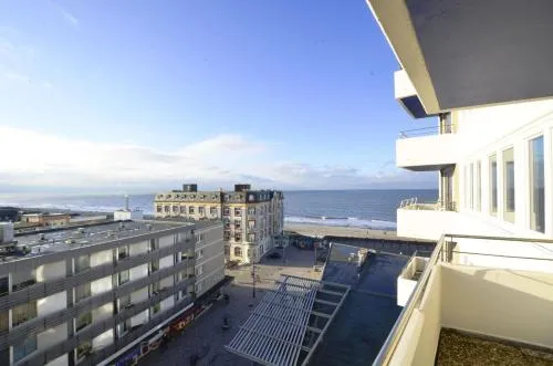 Haus am Meer, App 113 in Westerland, Deutschland