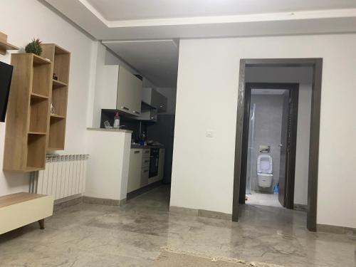 app cité wahat laouina (app cite wahat laouina) in La Soukra