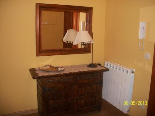 Iekārtas, La Casa del Reloj in Enciso