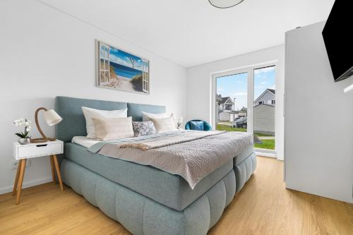 Ferienwohnung Kerstins Kleinod in Olpenitz