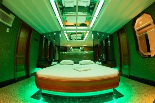 Te Adoro Hotel (Adult Only) – Rio de Janeiro, DC