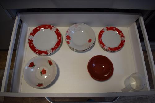 Apartament Parc Central RHBM in Baia Mare City Center