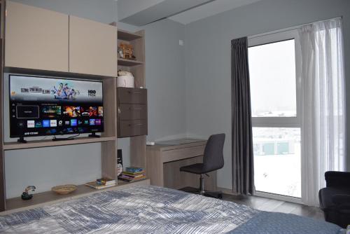 Apartament Parc Central RHBM in Baia Mare City Center