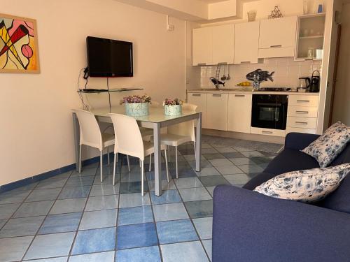 virtuve, Casa Dorotea in Nuova Gibellina
