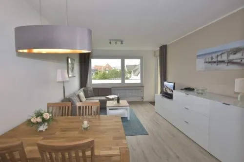 Gartenstraße 2E in Westerland, Deutschland