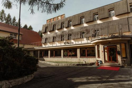 hotel photo