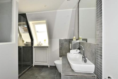 Atrium, App 29 in Westerland, Deutschland