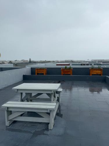 SaltySky Penthouse in Gansbaai