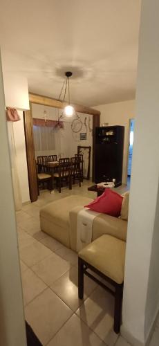 Departamento a 100 metros del mar