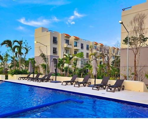 Exclusive and beautiful apartment