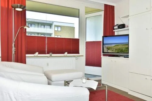 Wiking, App 413 in Westerland, Deutschland