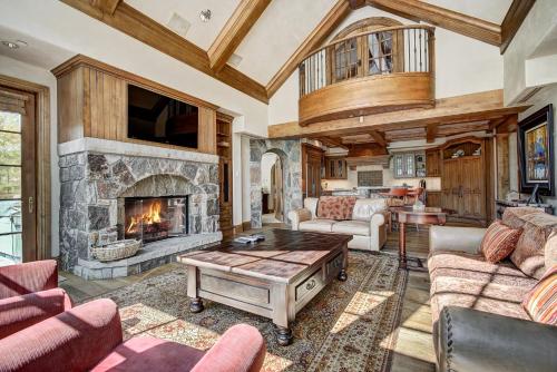 Lodge at Vail, A RockResort by Vail Resorts, Vail (photo 6)