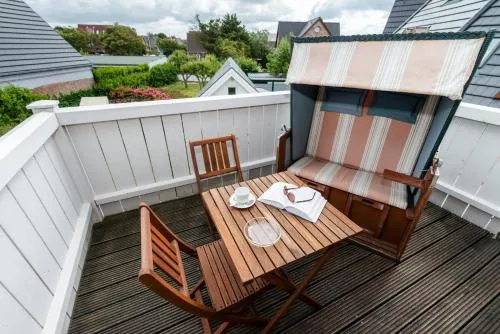 Gaadt am Südstrand, OG in Westerland, Deutschland