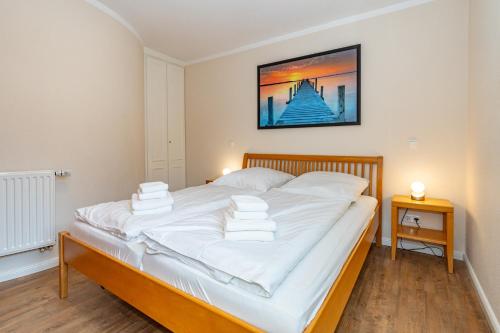 Silvie, App 9 in Westerland, Deutschland