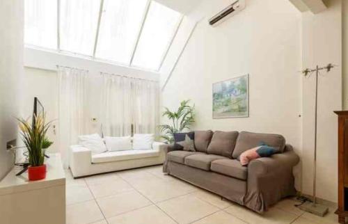 BC Loft - Modern Milan Centro Sempione