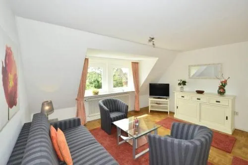 Malvenhof, App OG in Wenningstedt-Braderup, Deutschland