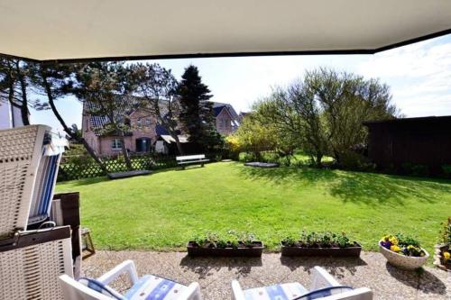 Dr-Roß-Straße 25, App 5 in Westerland, Deutschland