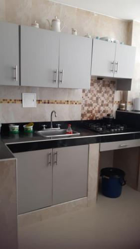 Apartamento Sector Torices