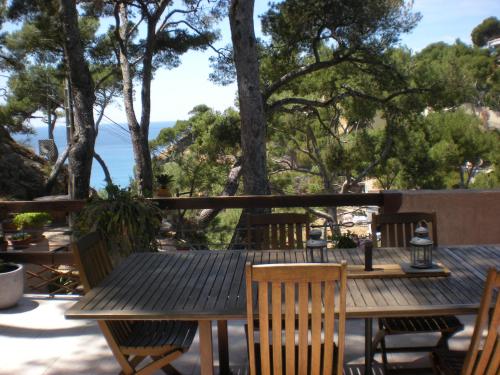 Villa Calanques - Location, gîte - Ensuès-la-Redonne