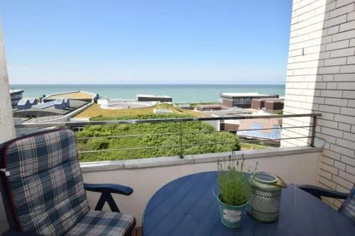 Eydum, App 55 "Seaside" in Westerland, Deutschland