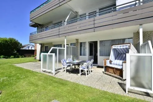 Dr-Roß-Straße 25, App 7 in Westerland, Deutschland