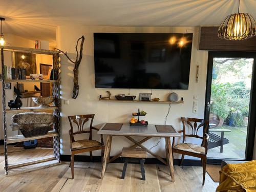 Einrichtungen, Boutique Apartment Benz 1 in Bergisch Gladbach