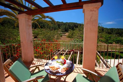 Can Lluc Hotel Rural - image 5