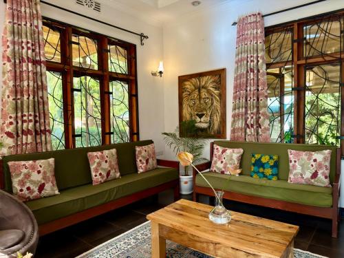Sophie Homestay - Nairobi