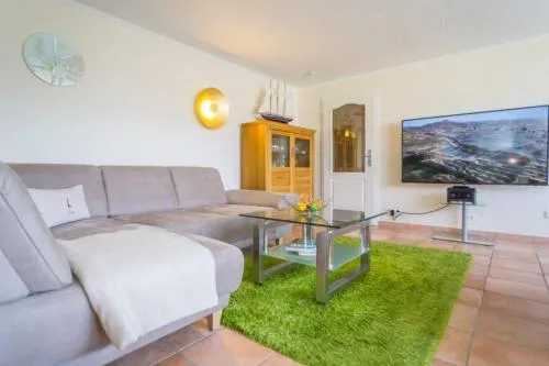 Nordseeresidenz, App 90 in Westerland, Deutschland