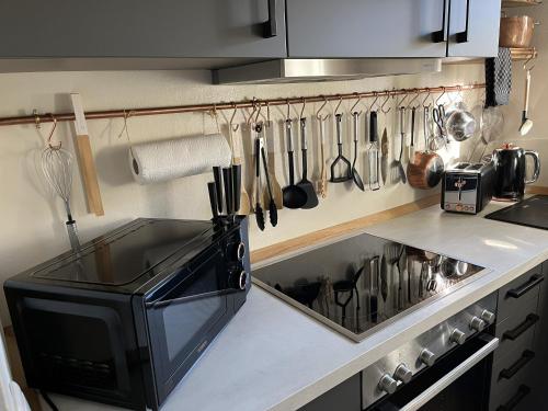 Boutique Apartment Benz 1 in Bergisch Gladbach