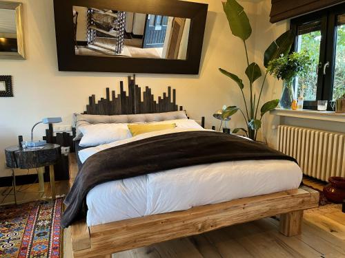Boutique Apartment Benz 1 in Bergisch Gladbach, Deutschland
